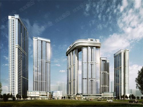 上海綠地集團(tuán)成都武侯房地產(chǎn)開發(fā)