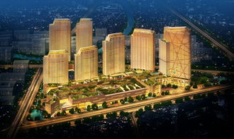 滬百萬方自持物業(yè)催生房地產(chǎn)業(yè)巨變