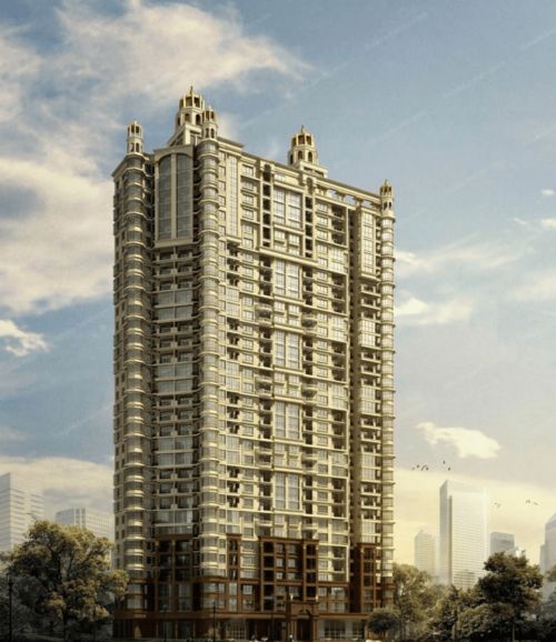 上海樓市又現(xiàn) 天價(jià)茶水費(fèi) 中介要求購房者加500萬元,安排與開發(fā)商見面