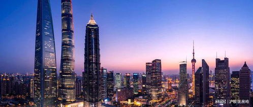 上海買房 房子要選優質,價值會一直存在