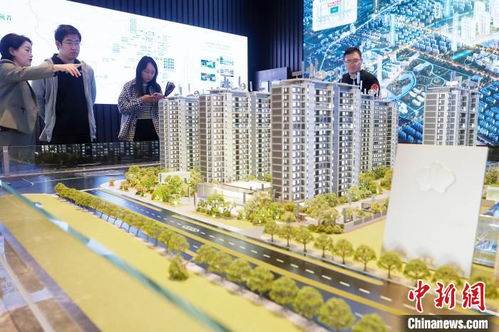 上海實施房地產(chǎn)新政 新房樓盤到訪量顯著增加