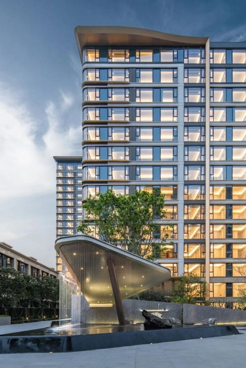 廈門 中駿 天盈 融合本土文化和設(shè)計美學的匠心之作鳳凰網(wǎng)山東 鳳凰網(wǎng)