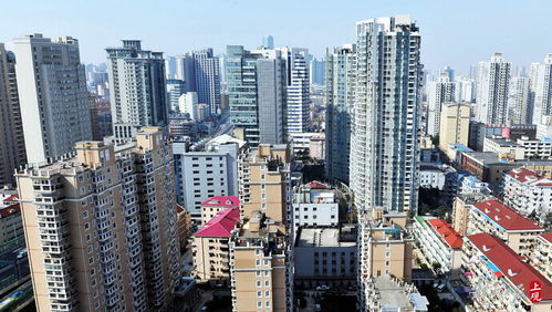 上海發(fā)改委 上半年房地產(chǎn)市場量價齊升上漲勢頭初抑制,下階段穩(wěn)房價有壓力