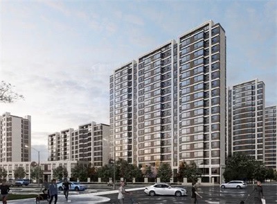 上海象嶼路勁都匯云境賣完了嗎?開發(fā)商是哪家?屬于哪個社區(qū)?