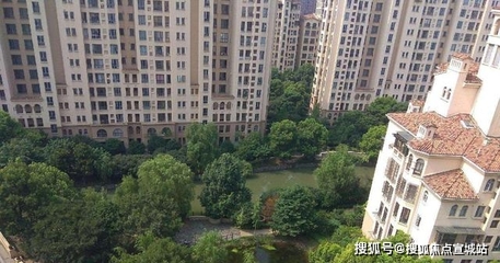 同潤山河小城強勢來襲 售樓處獨家消息與背后真相