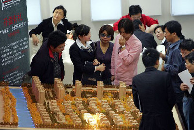 上海12個新盤集中上市，優惠措施僅限開盤當日