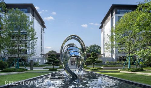 新京報 好新聞，無止境——上海房地產開發的挑戰與機遇