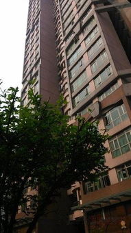 嘉匯廣場精品小單間，1600元/月，男女不限拎包入住