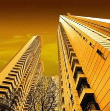 2007年中國十大超級豪宅 單套最高價3億元，上海獨占鰲頭