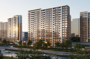 貝殼一年拿下六塊地，銷售巨頭搶占開發市場？