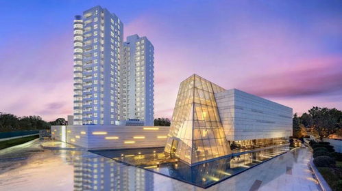 紅五月 上海房友多面發力，多點爆發——上海房地產經紀月報