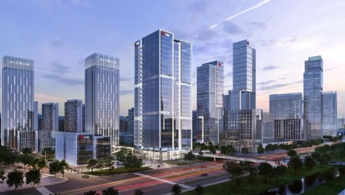 駿時訊丨中駿集團再次入圍《財富》中國500強，引關注上海房地產經紀